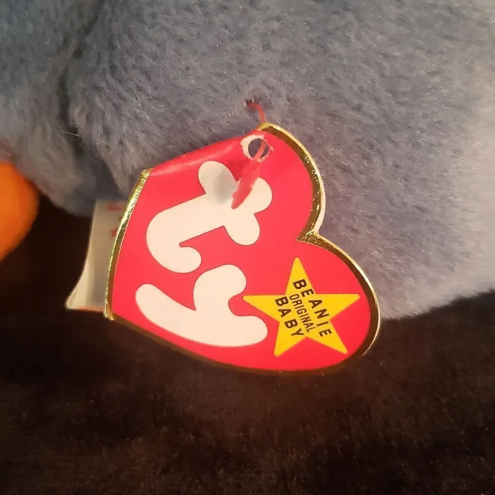 Ty vintage 1996